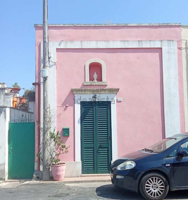 casa indipendente in vendita a San Cassiano