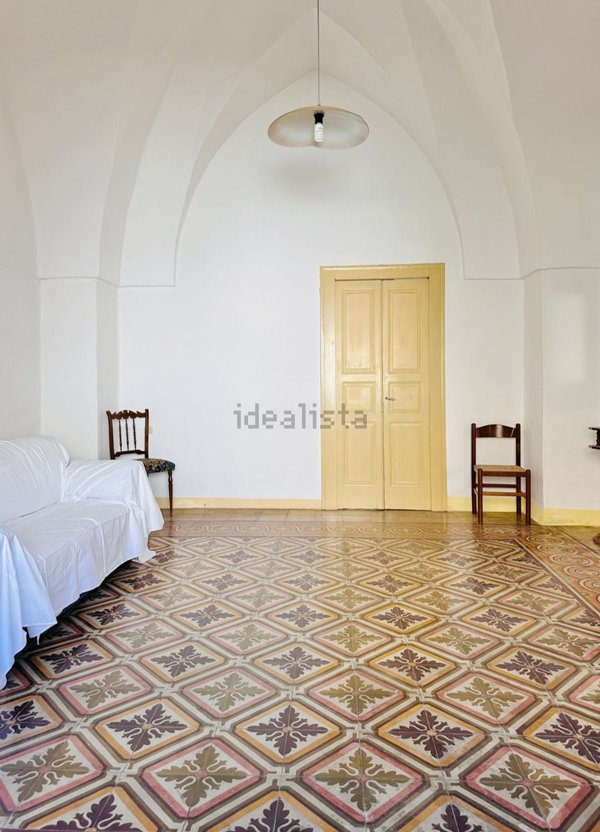 casa indipendente in vendita a San Cassiano