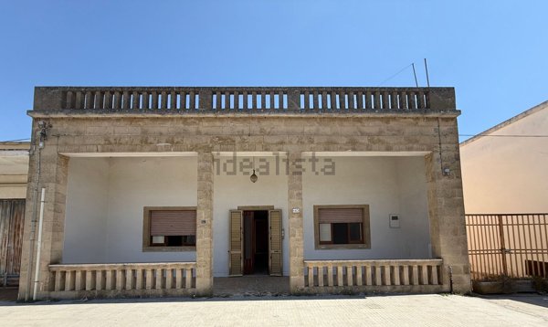 casa indipendente in vendita a San Cassiano
