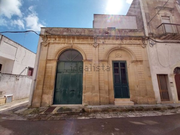 casa indipendente in vendita a San Cassiano