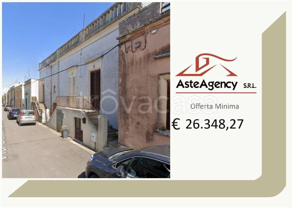 appartamento in vendita a San Cassiano