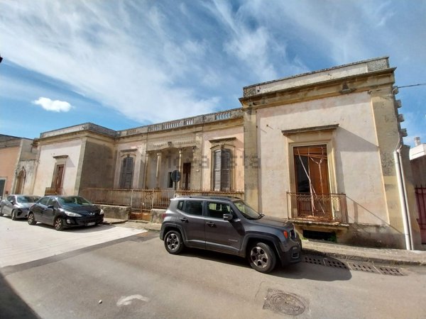 casa indipendente in vendita a San Cassiano