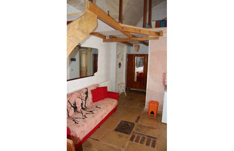 casa indipendente in vendita a San Cassiano