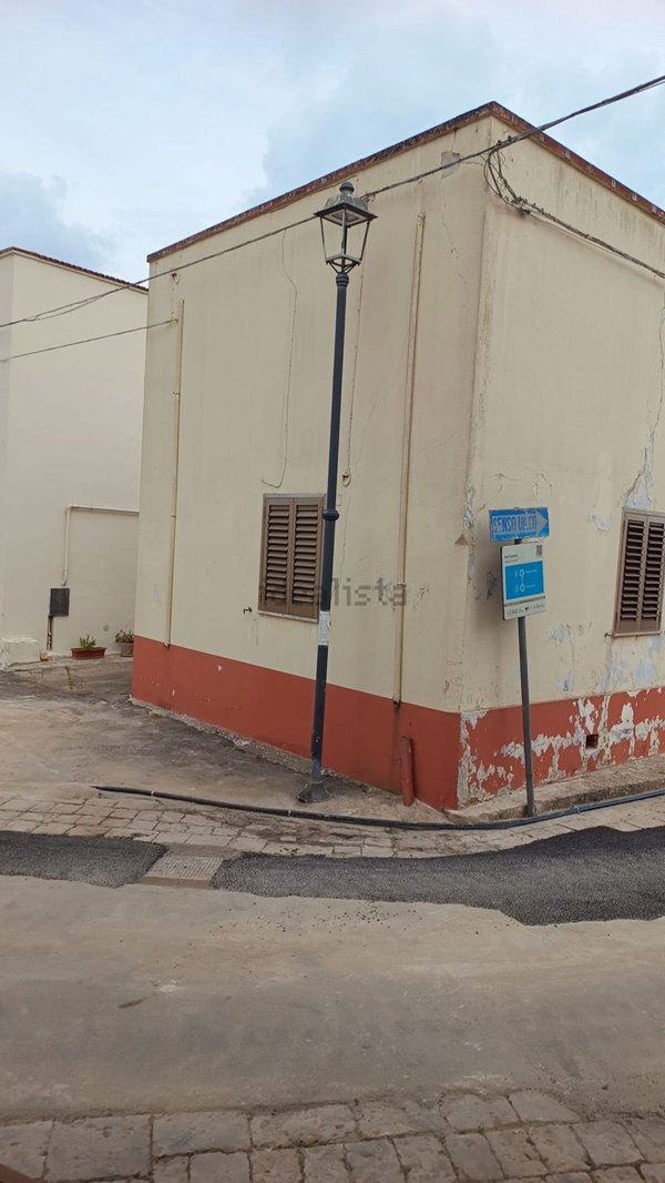 casa indipendente in vendita a San Cassiano