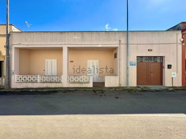 casa indipendente in vendita a San Cassiano