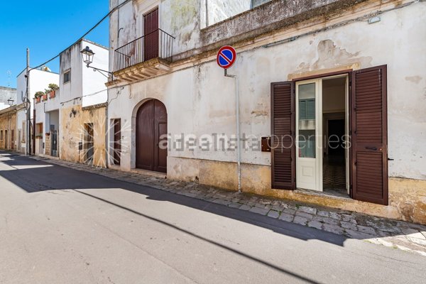 casa indipendente in vendita a San Cassiano