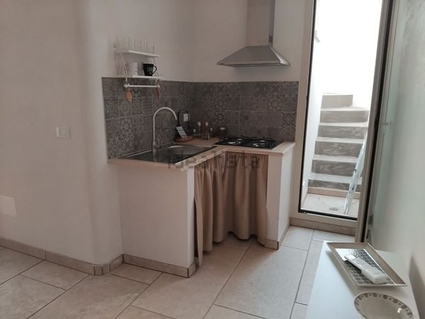 casa indipendente in vendita a San Cassiano