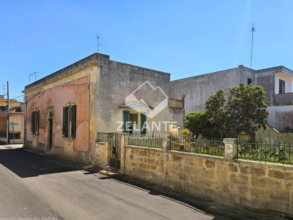 casa indipendente in vendita a San Cassiano