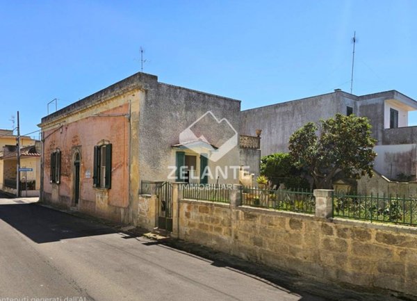 casa indipendente in vendita a San Cassiano
