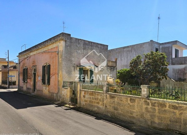 casa indipendente in vendita a San Cassiano