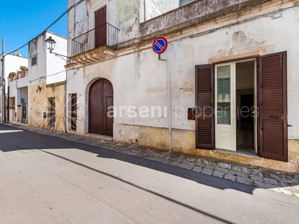 casa indipendente in vendita a San Cassiano