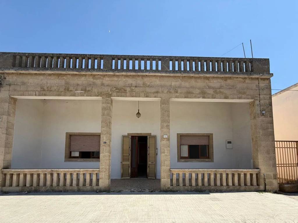 casa indipendente in vendita a San Cassiano