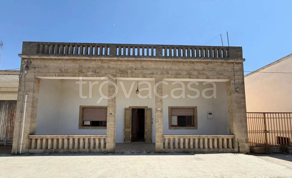 casa indipendente in vendita a San Cassiano