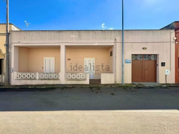 casa indipendente in vendita a San Cassiano