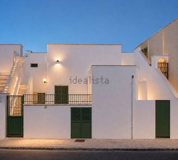 casa indipendente in vendita a San Cassiano