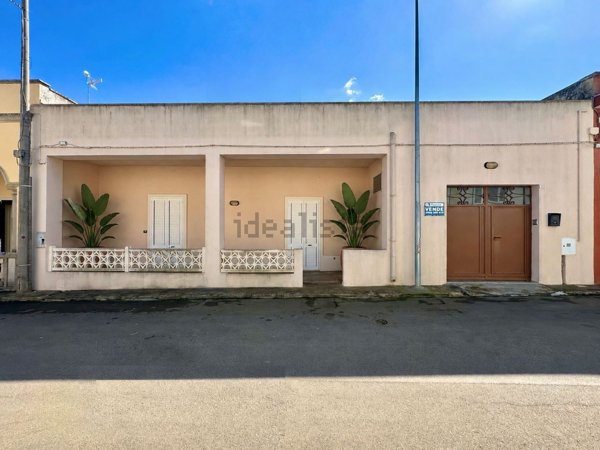 casa indipendente in vendita a San Cassiano
