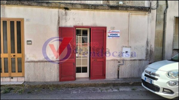 casa indipendente in vendita a San Cassiano