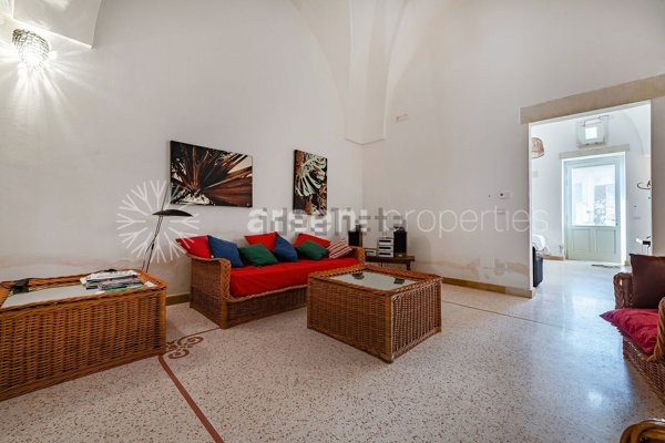 casa indipendente in vendita a San Cassiano