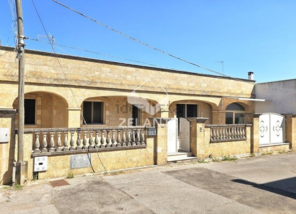 casa indipendente in vendita a San Cassiano