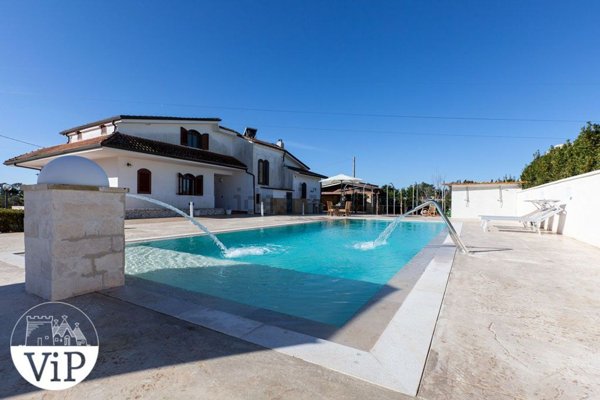 casa indipendente in vendita a San Cassiano