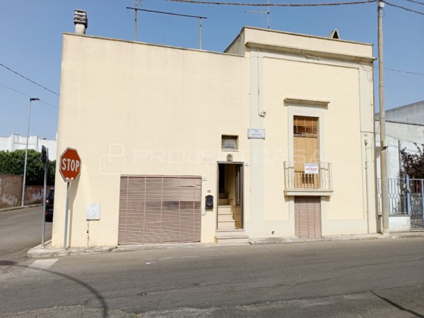 casa indipendente in vendita a San Cassiano