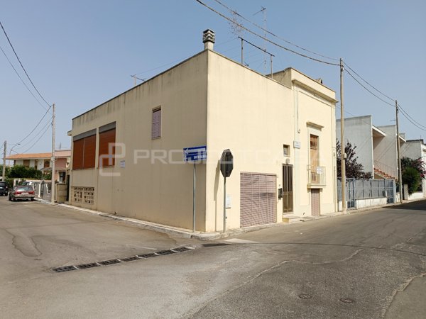 casa indipendente in vendita a San Cassiano