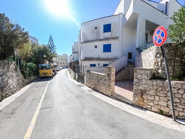 appartamento in vendita a Castro(LE)