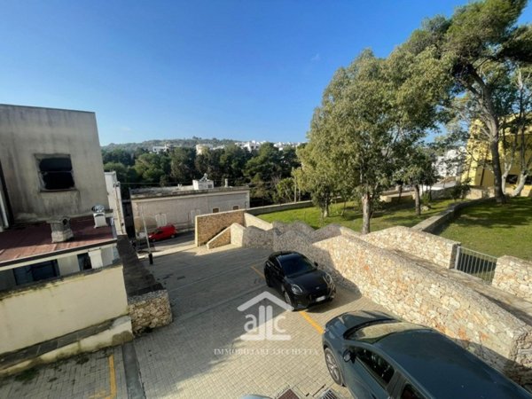 appartamento in vendita a Castro(LE)