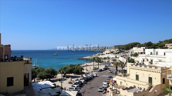 appartamento in vendita a Castro(LE)
