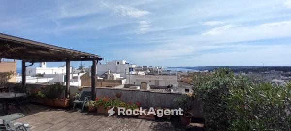 appartamento in vendita a Castro(LE)