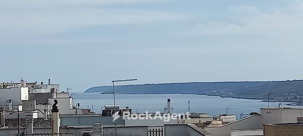 appartamento in vendita a Castro(LE)