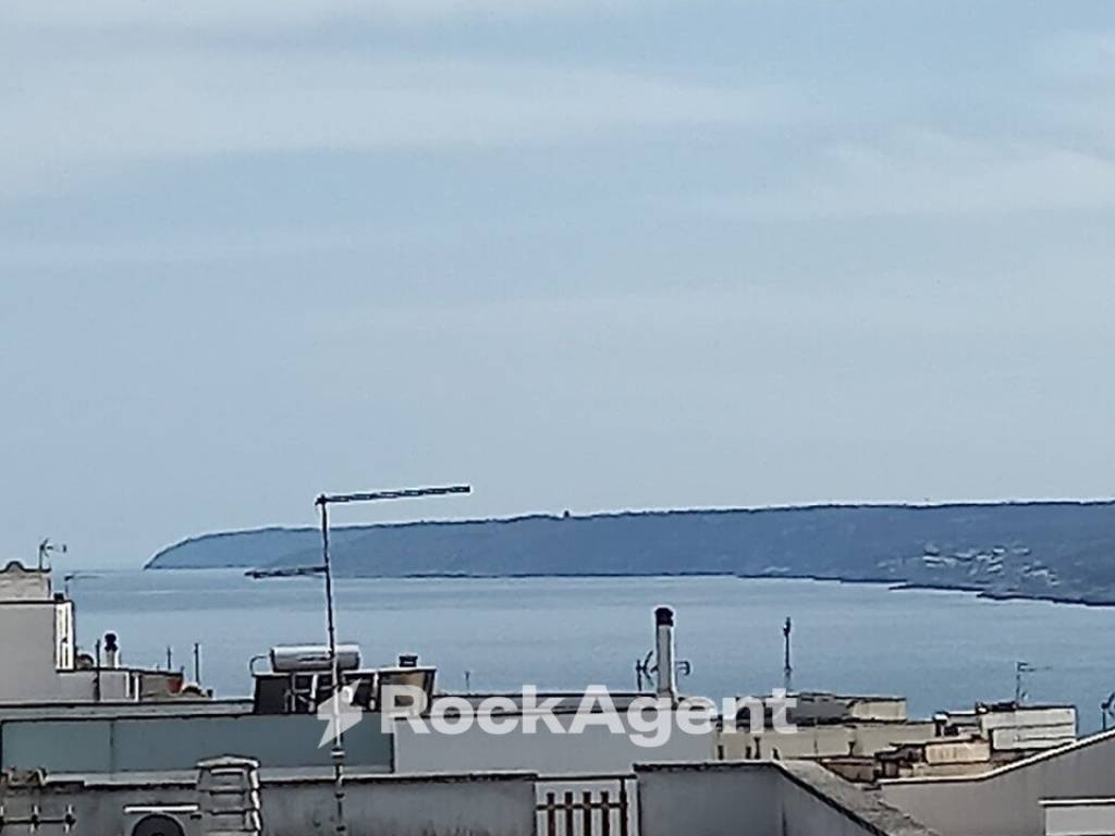 appartamento in vendita a Castro(LE)