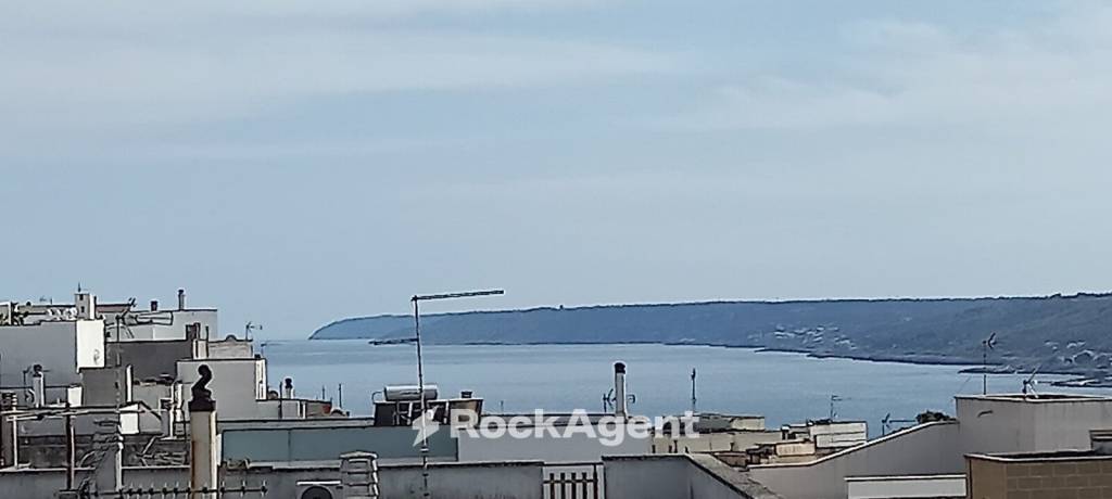 appartamento in vendita a Castro(LE)