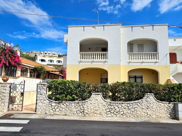 appartamento in vendita a Castro(LE)