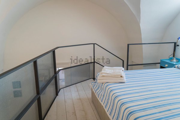 appartamento in vendita a Castro(LE)