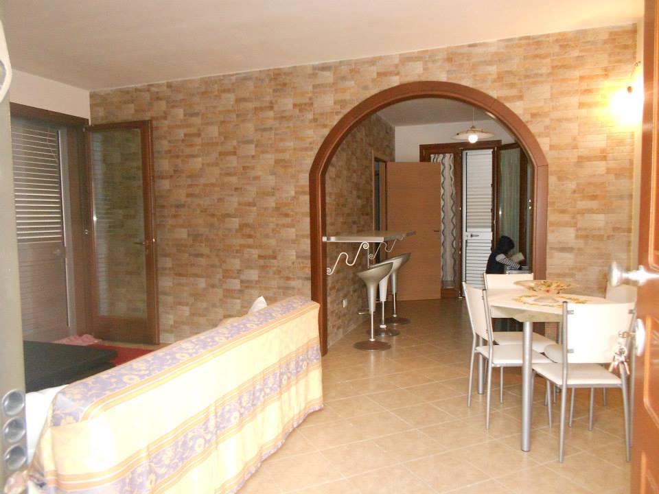 appartamento in vendita a Castro(LE)