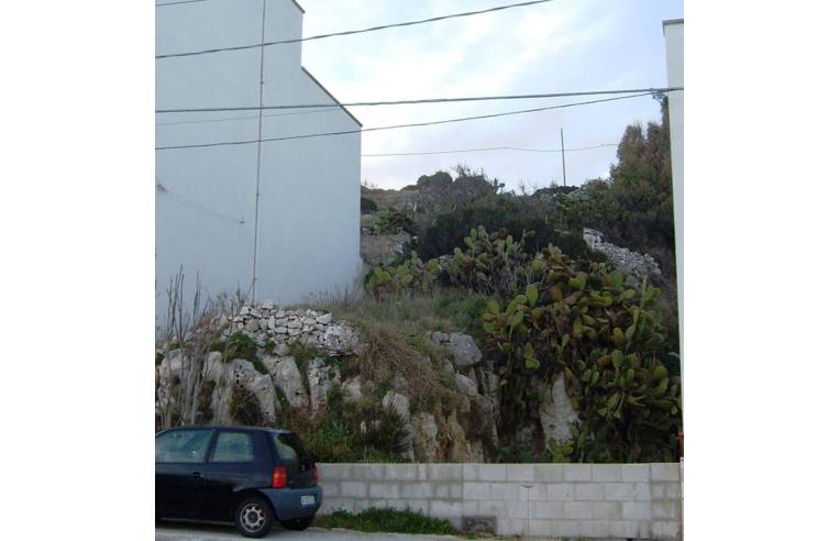 terreno agricolo in vendita a Castro(LE)