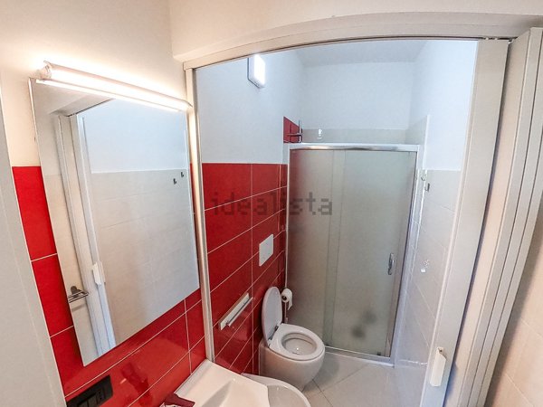 appartamento in vendita a Castro(LE)