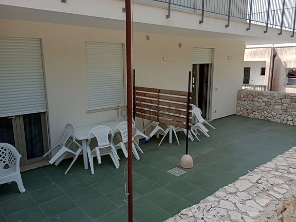 appartamento in vendita a Castro(LE)