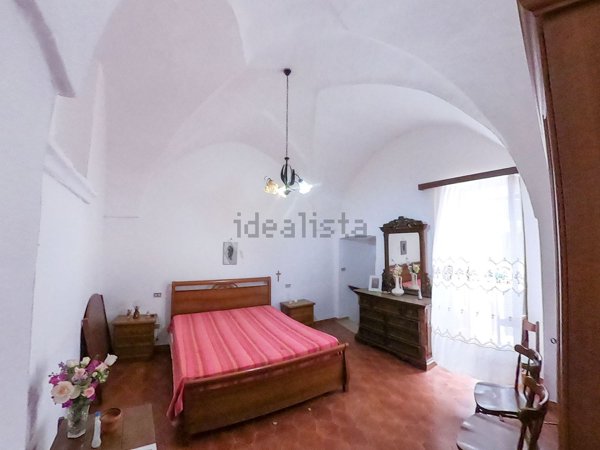 appartamento in vendita a Castro(LE)