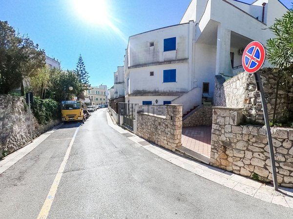 appartamento in vendita a Castro(LE)