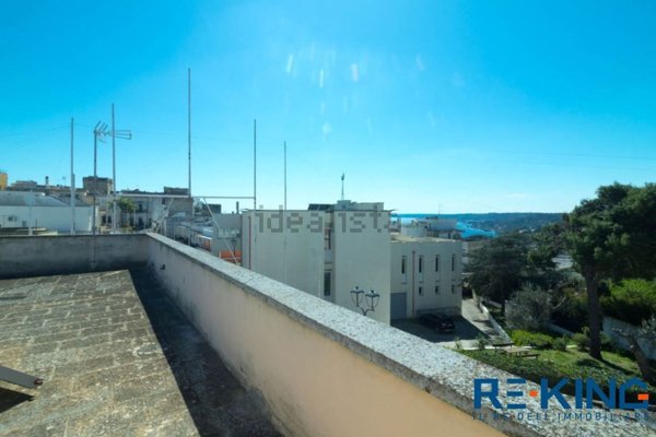 casa indipendente in vendita a Castro(LE)