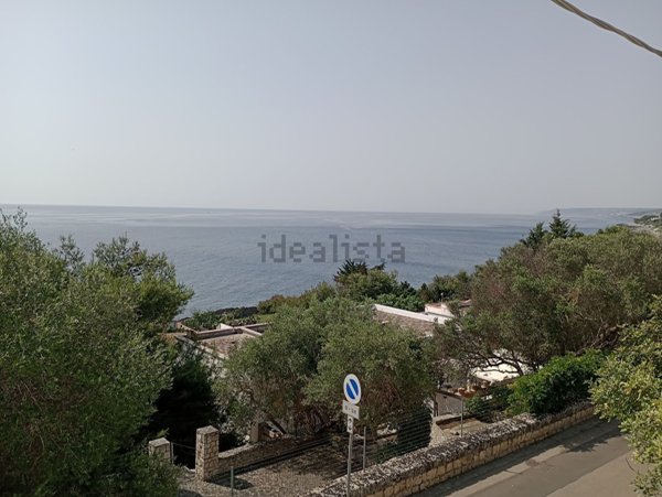 casa indipendente in vendita a Castro(LE)