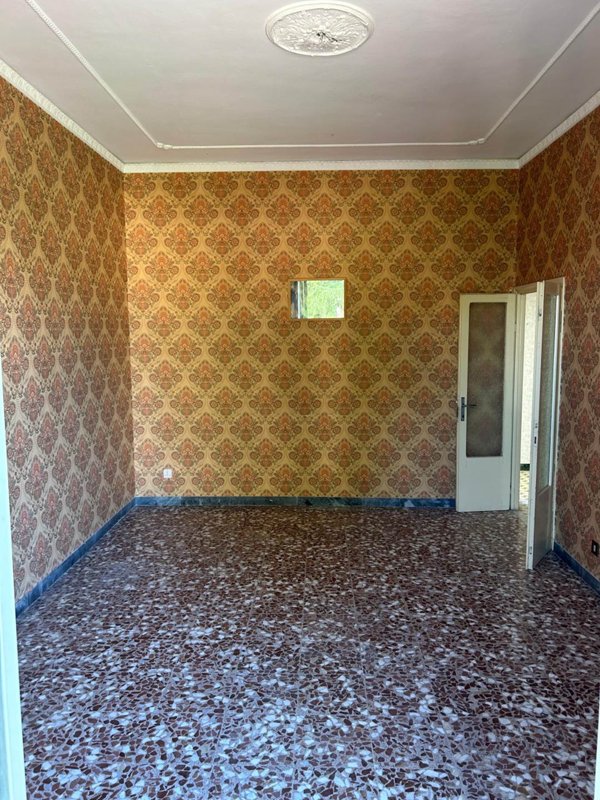 appartamento in vendita a Castro(LE)