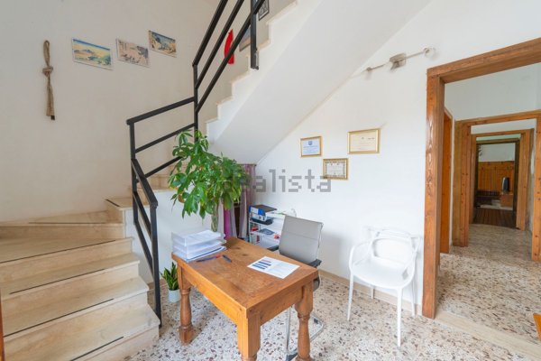 appartamento in vendita a Castro(LE)