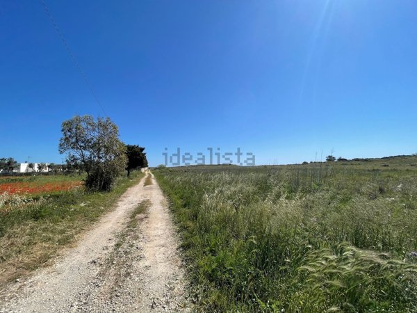 appartamento in vendita a Castro(LE)