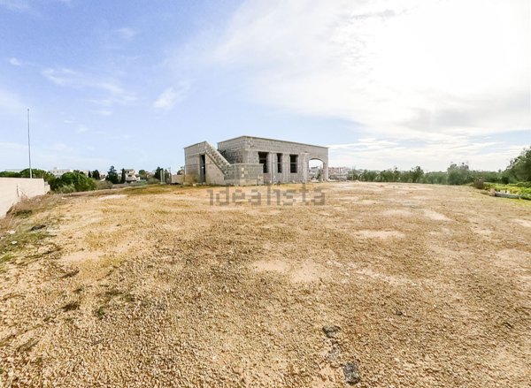 casa indipendente in vendita a Castro(LE)