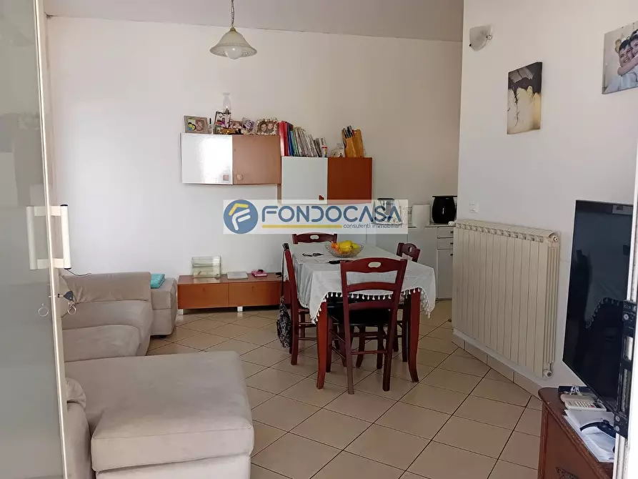 appartamento in vendita a Castro(LE)