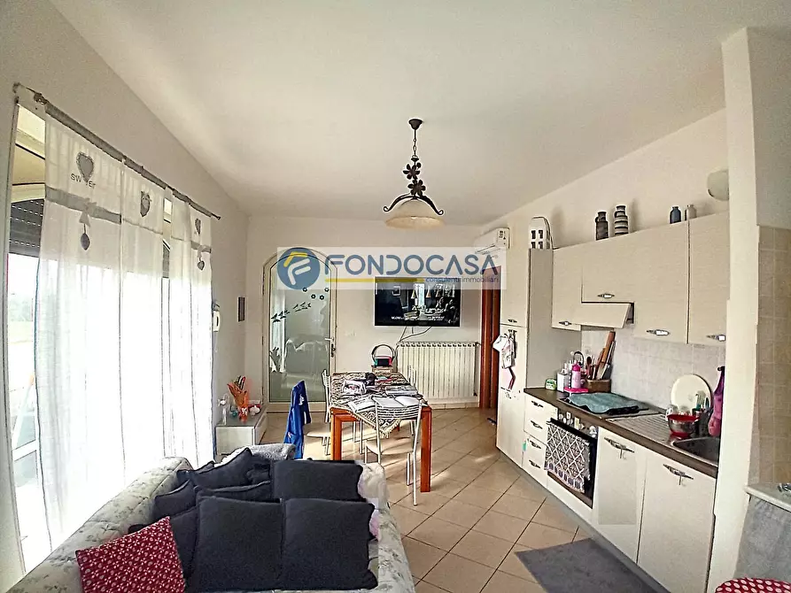 appartamento in vendita a Castro(LE)