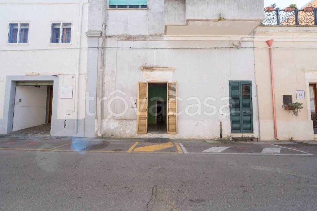 appartamento in vendita a Castro(LE)